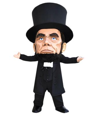Big Lincolnの画像