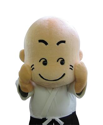 もんちゃんの画像