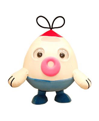 ゴズラくんの画像