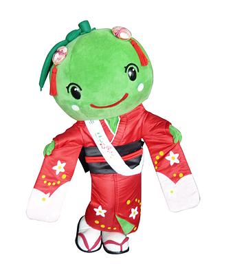 にいひめちゃんの画像