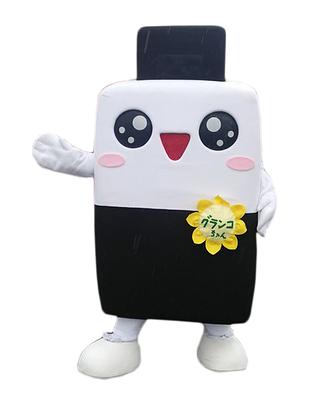 グランコちゃんの画像