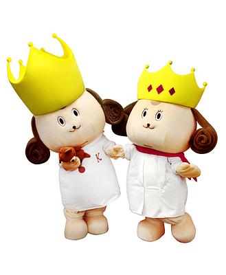 コクオー&ジョーオーシルクの画像