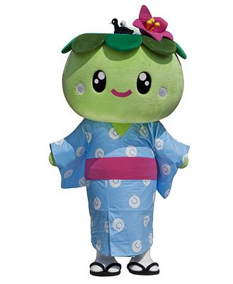 あびかちゃんの画像