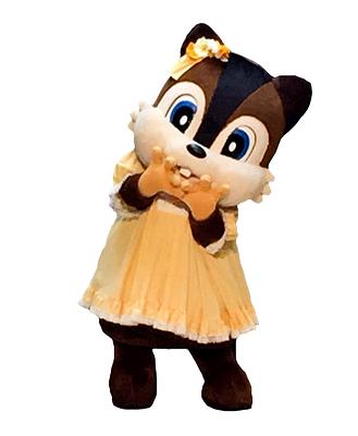 リロちゃんの画像