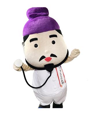しょうとくた医師の画像