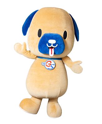 パグッピーの画像