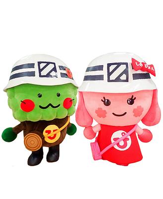 ひがポン・しのぴょんの画像
