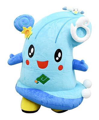 セターナちゃんの画像