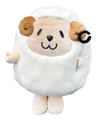 モリーさんの画像