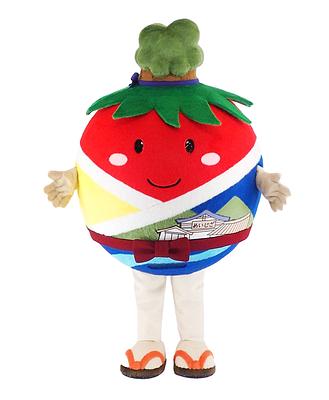 かしもんの画像