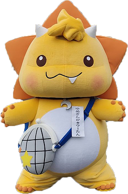 ゆめぎんが★ウーたんの画像