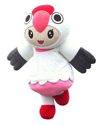 原鶴温泉 つる姫ちゃんの画像