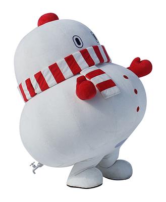 おおくらくんの画像