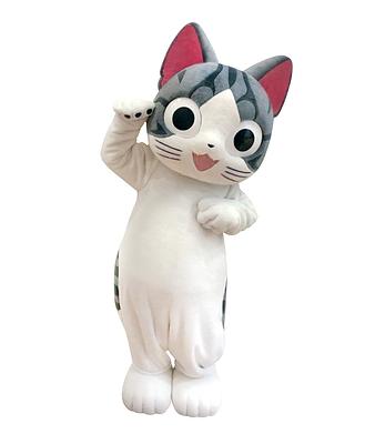 子猫のチーの画像