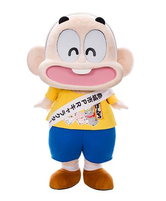 ぼんちくんの画像