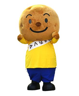 じゃがくんの画像