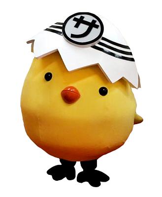 ピーちゃんの画像