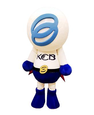 KCBマンの画像