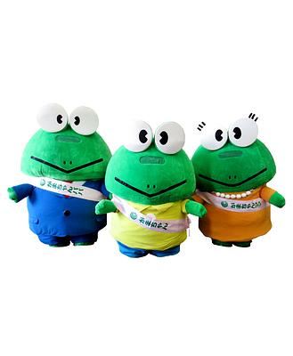 がまちゃんファミリーの画像