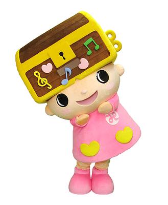 オルニコットちゃんの画像