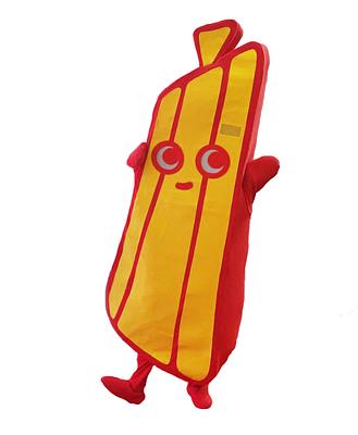 コス太くんの画像