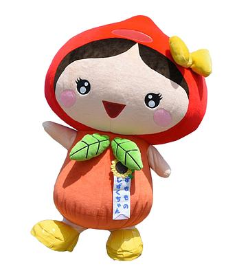 すもものしずくちゃんの画像
