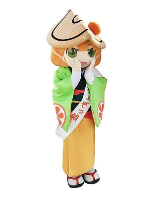 ちょぞっ娘の画像