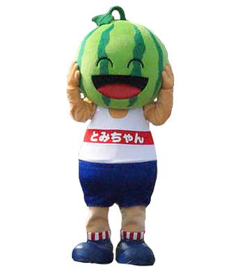 とみちゃんの画像