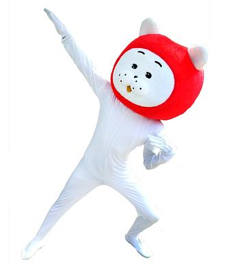 安曇ガッタローの画像