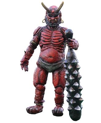 鬼王丸の画像