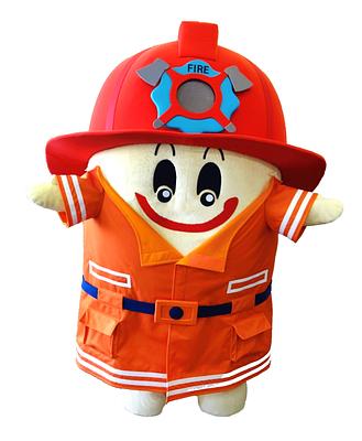 らいすくんの画像