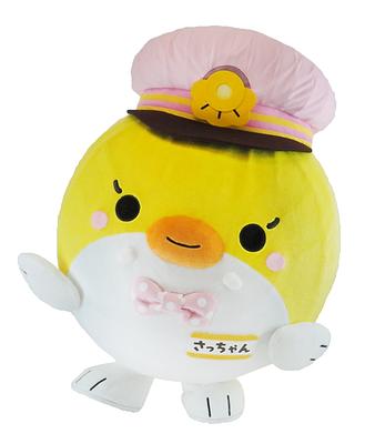 さっちゃんの画像