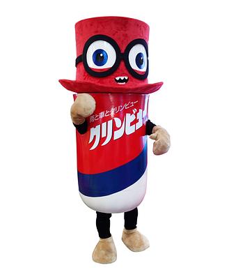 クリンハットさんの画像