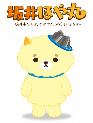 坂井ほや丸の画像