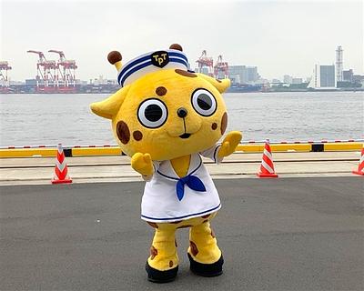 東京 ポータ郎さんの画像
