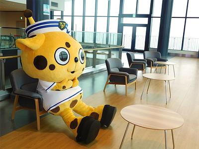 東京　ポータ郎さんの画像