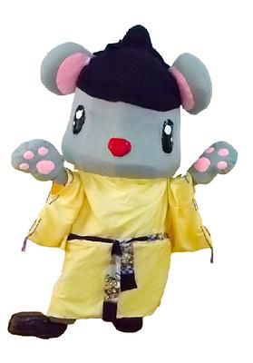西チュウの画像