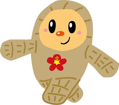 つなひきかちゃんの画像