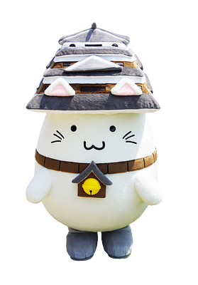 しろうニャの画像