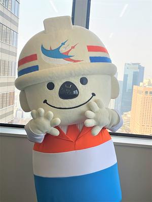東亜坊やの画像