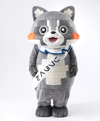 リフラくんの画像