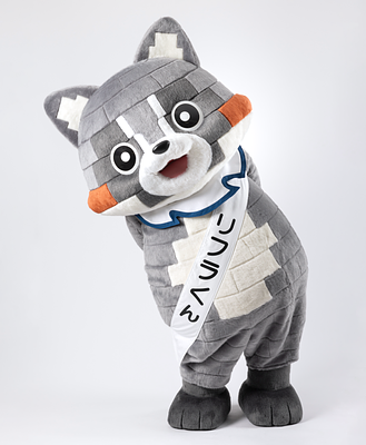 リフラくんの画像