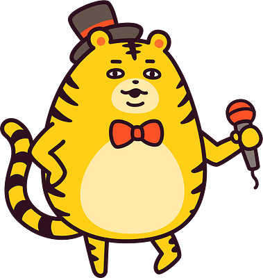 たいがさんの画像