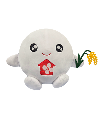 おこめたんの画像