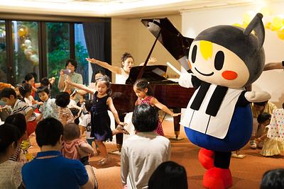 おんよくんの画像