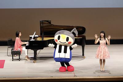おんよくんの画像