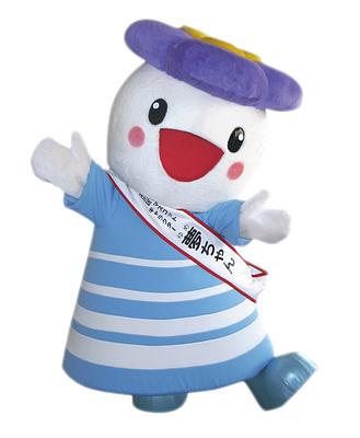 夢ちゃんの画像