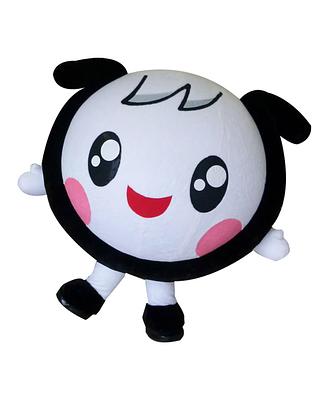 イクちゃんの画像
