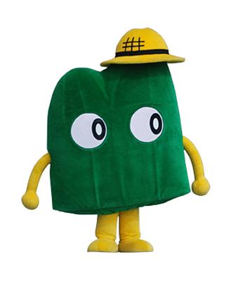 キョロやまくんの画像