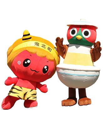 きほくん きじの助の画像